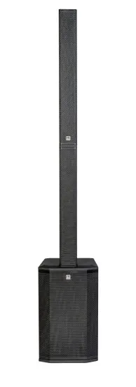 HK POLAR 12 MK2 - System kolumnowy