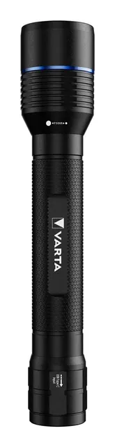 Varta 18922 Czarny Latarka ręczna LED