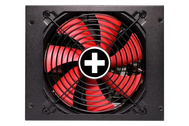 Xilence XP1050MR9.2 moduł zasilaczy 1050 W 20+4 pin ATX ATX