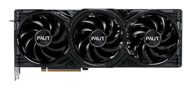 Karta graf. Palit RTX5080 GAMINGPRO OC 16GB
