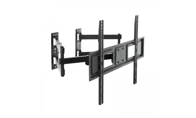 Uchwyt do TV LED/LCD 32-70 45KG AR-85 reg. pion/poziom NAROŻNY 622mm