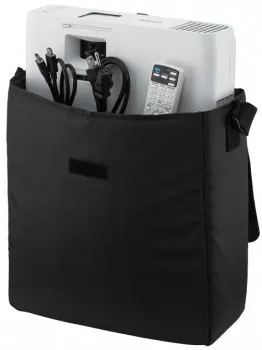 Pokrowiec ochraniacz Epson Soft Carry Case ELPKS71