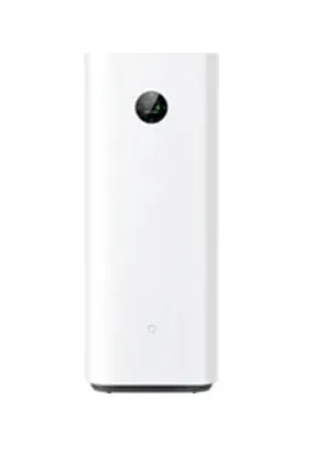 Xiaomi Mijia Smart Air Purifier 6 Plus 91 m2 19 4 dB Biały