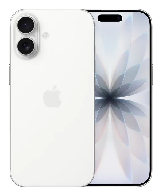 Apple iPhone 17 256GB White (MG6K4HX/A)