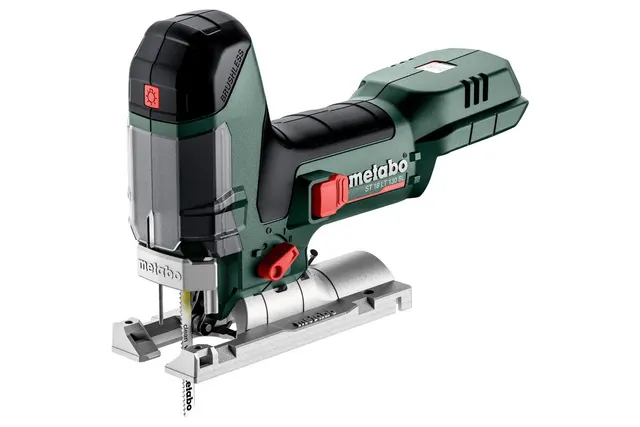 Metabo ST 18 LT 130 BL wyrzynarka elektryczna 3500 spm 1 5 kg