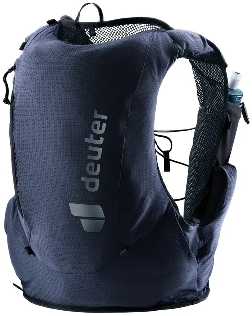Deuter Traick 9 9 l Czarny