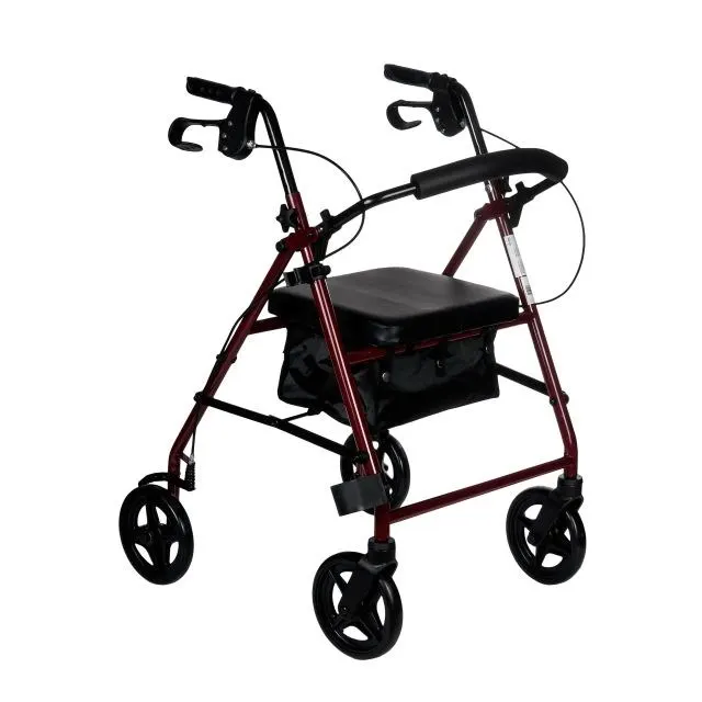 Chodzik czterokołowy RF-610/C REHAFUND