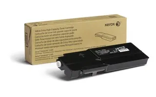 Kaseta z tonerem do drukarki Xerox 106R03532 oryginalny czarny 1 szt.