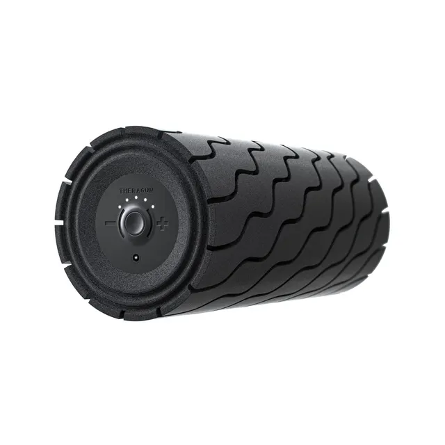 Wibrujący roller do masażu Therabody Theragun 12 Wave Roller