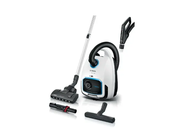 Odkurzacz workowy Bosch Serie6 ProSilence BGB6SIL0L