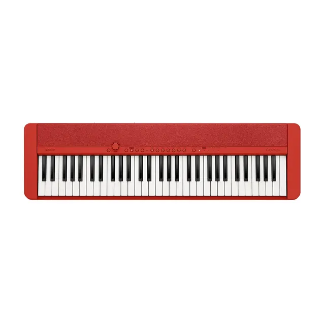 CASIO CT-S1 RD - Keyboard
