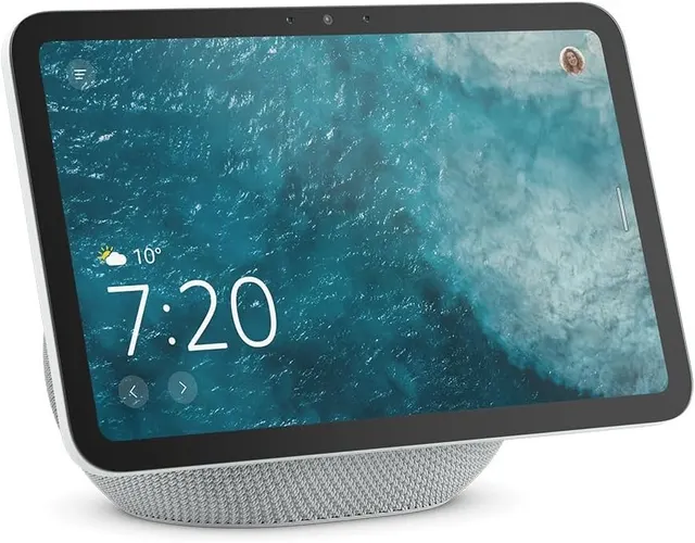 Amazon Echo Show 8 (B0DTQWYZFF)