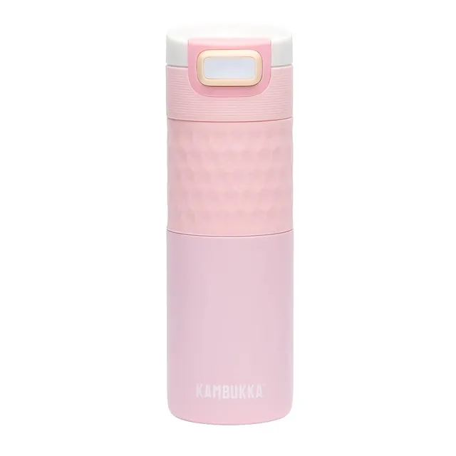 Kubek termiczny Kambukka Etna 500ml Pink Aura