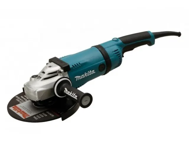 Szlifierka kątowa MAKITA GA9030RF01 (230mm)
