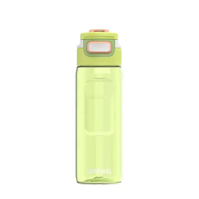 Butelka na wodę Kambukka Elton 750ml Fine Lime