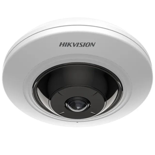 Kamera IP Hikvision DS-2CD3956G2-ISU 1.05mm Panoramic Series