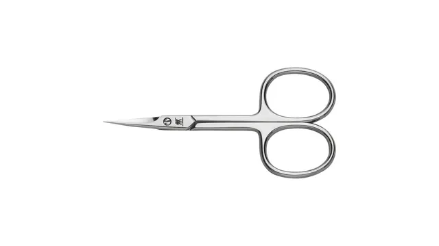 ZWILLING Classic Inox Stal nierdzewna Proste ostrze Nożyce do krojenia