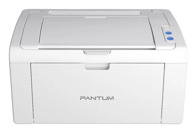 Pantum P2509W drukarka laserowa 1200 x 1200 DPI A4 Wi-Fi