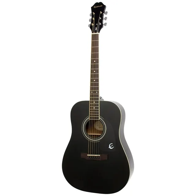 EPIPHONE Songmaker DR-100 Square Shoulder EB - Gitara akustyczna