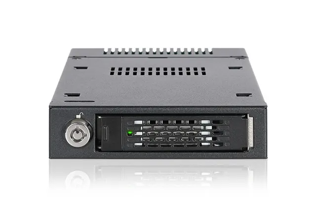 Mobilny stojak Icy Dock M.2 PCIe NVMe
