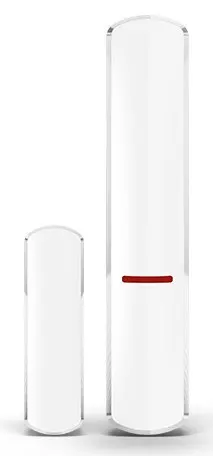 Bezprzewodowa czujka uniwersalna SATEL AXD-200