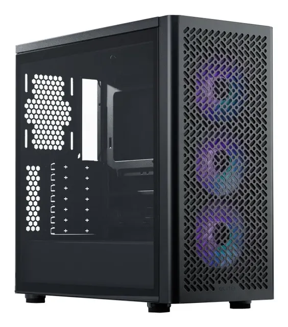 Obudowa CoolerMaster Geh Elite 502