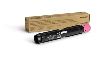 Xerox Toner C7020 C7025 C7030 Magenta (106R03739) (16 5k)