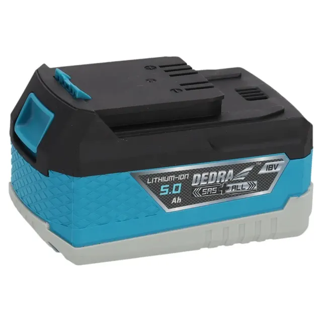 Akumulator Dedra DED7035 LI-ION 5.0 Ah 18V