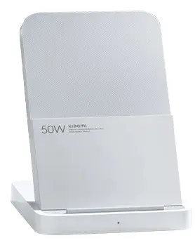Bezprzewodowa podstawka ładująca Xiaomi 50 W Pro
