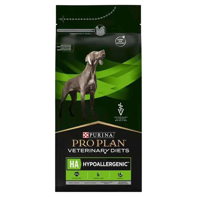Purina Pro Plan PPVD CANINE HA 1 3kg