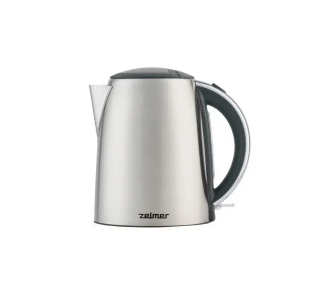 Czajnik ZCK 7930 2200W 1 7L INOX ZELMER