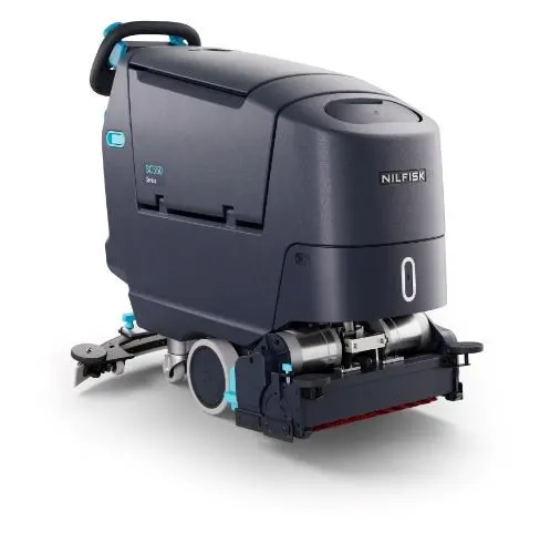 NILFISK SC550 CYL 51 LI-ION FULL PKG (nr.kat 50000655) automat szorujący