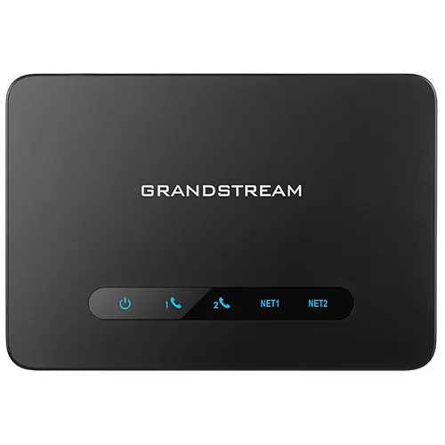 Adapter VOIP Grandstream HT ATA 812v2