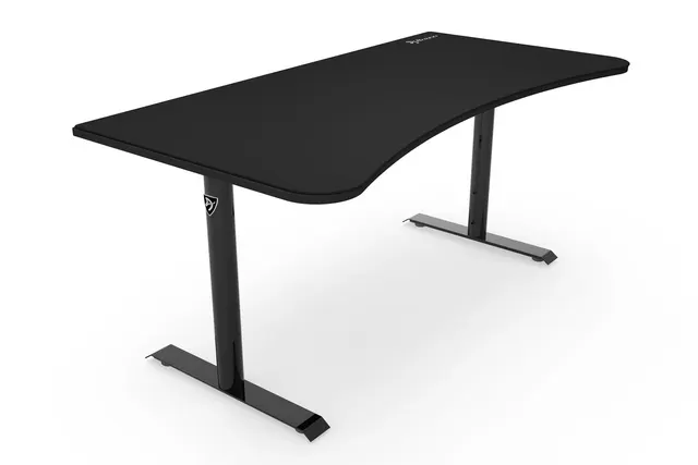 Arozzi Gaming-Tisch Arena Czysta 1/2 160x82cm