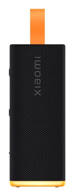 Xiaomi Sound Play Przenośny głośnik stereo Czarny 18 W
