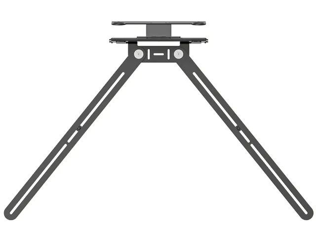Uchwyt Logitech TV Mount for Video Bars 952-000041
