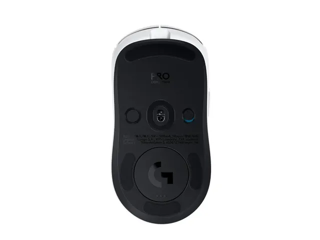 Logitech G PRO 2 LIGHTSPEED Mouse (910-007302)