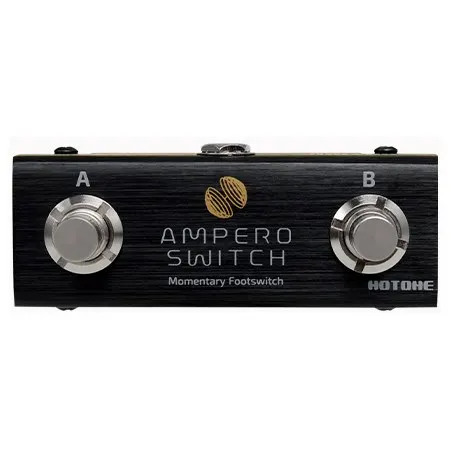 HOTONE AMPERO FS-1 SWITCH - Footswitch