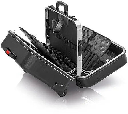 KNIPEX WALIZKA BIG-TWIN-MOVE