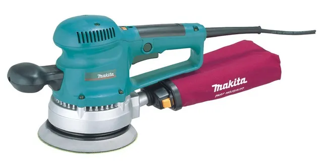 Szlifierka mimośrodowa 310W MAKITA
