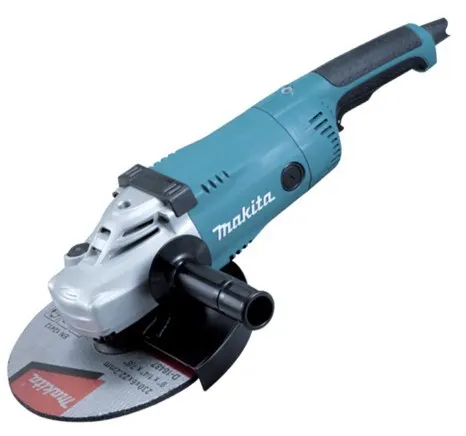Szlifierka kątowa elektryczna 2200W GA9020 MAKITA