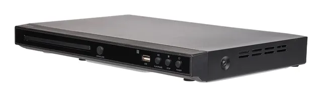 Odtwarzacz DVD Denver DVH-1245 5.1-kanałowy z HDMI dekoder dolby