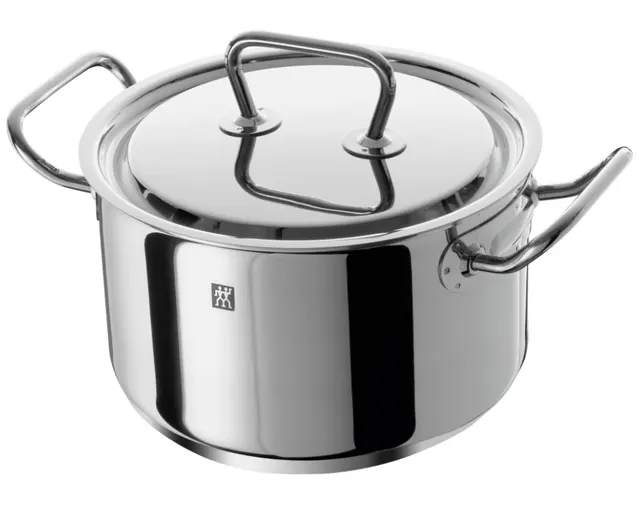 Garnek TWIN CLASSIC 20 cm z pokrywką Zwilling