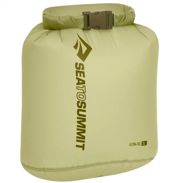 Worek wodoszczelny SEA TO SUMMIT Ultra-Sil 3 l Tarragon
