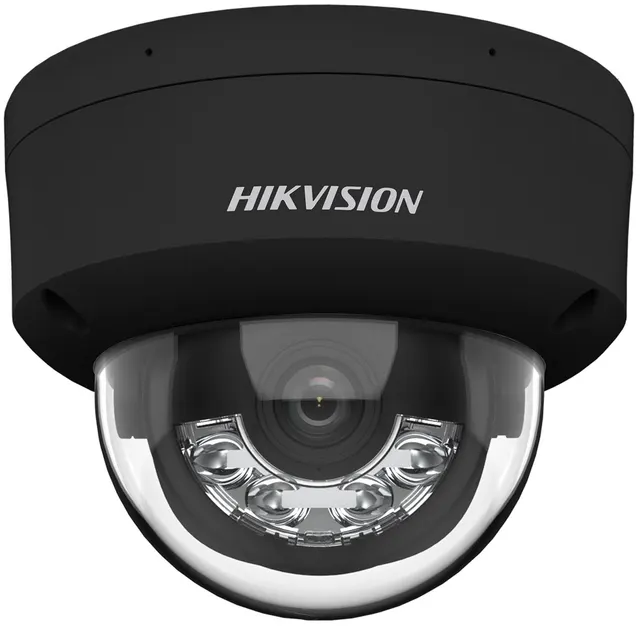 Kamera przemysłowa Hikvision Pro Series DS-2CD2163G2-LIS2U 2.8mm czarna