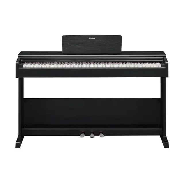Yamaha ARIUS YDP-105B - Pianino cyfrowe
