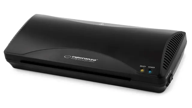 Laminator Esperanza INFINITY EFL001