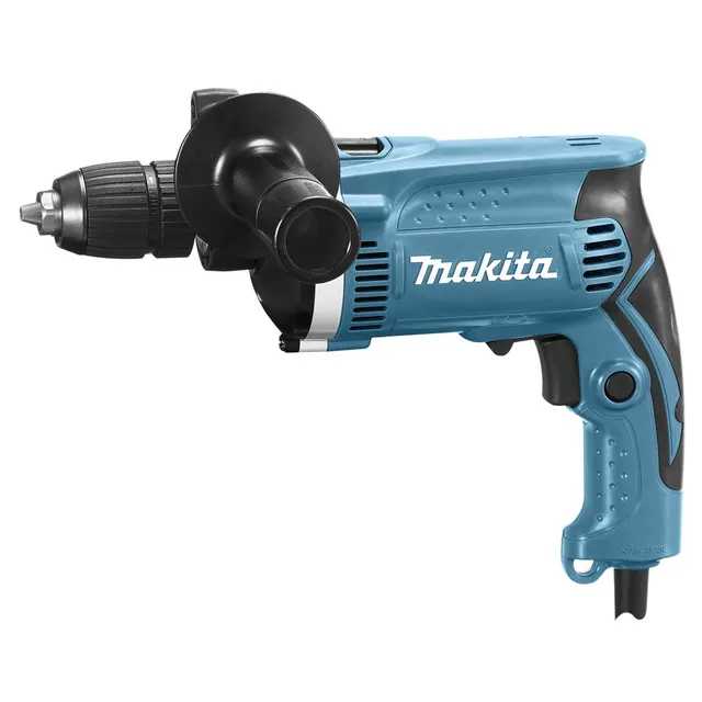 Wiertarka udarowa elektryczna 710W HP1631K MAKITA