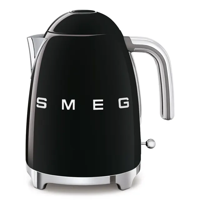 Czajnik elektryczny SMEG KLF03BLEU