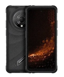 Smartfon HAMMER Iron 6 DS 6.56 IPS TFT 720x1612 2GHz 128GB 6GB RAM Android 14 microSDXC WiFi BT 5G